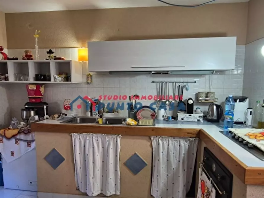 Immagine 18 di Casa bifamiliare in vendita  a Buseto Palizzolo