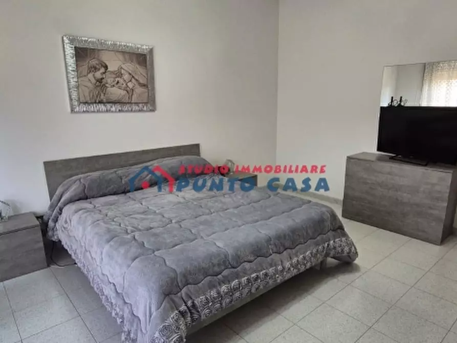 Immagine 19 di Casa bifamiliare in vendita  a Buseto Palizzolo