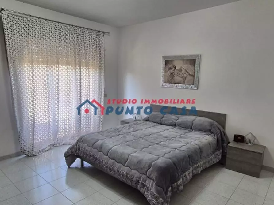 Immagine 20 di Casa bifamiliare in vendita  a Buseto Palizzolo