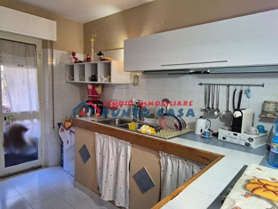 Immagine 6 di Casa bifamiliare in vendita  a Buseto Palizzolo