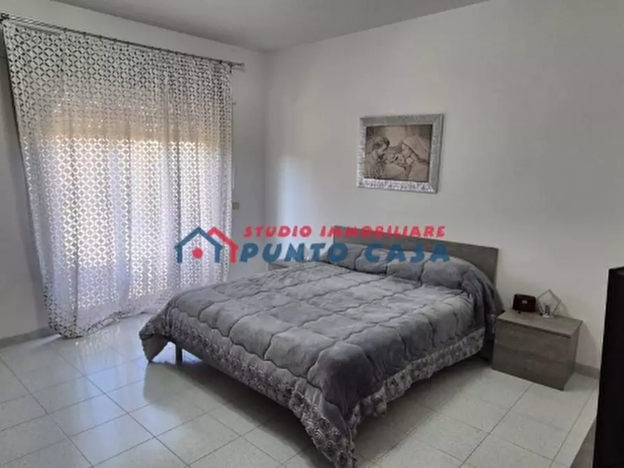 Immagine 7 di Casa bifamiliare in vendita  a Buseto Palizzolo