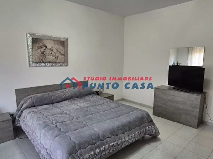 Immagine 8 di Casa bifamiliare in vendita  a Buseto Palizzolo