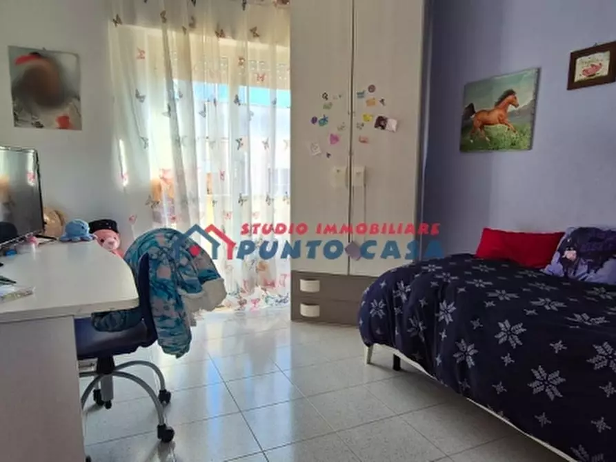 Immagine 9 di Casa bifamiliare in vendita  a Buseto Palizzolo