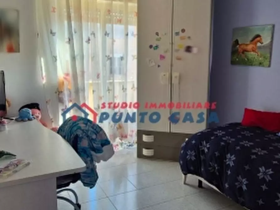 Immagine 10 di Casa bifamiliare in vendita  a Buseto Palizzolo