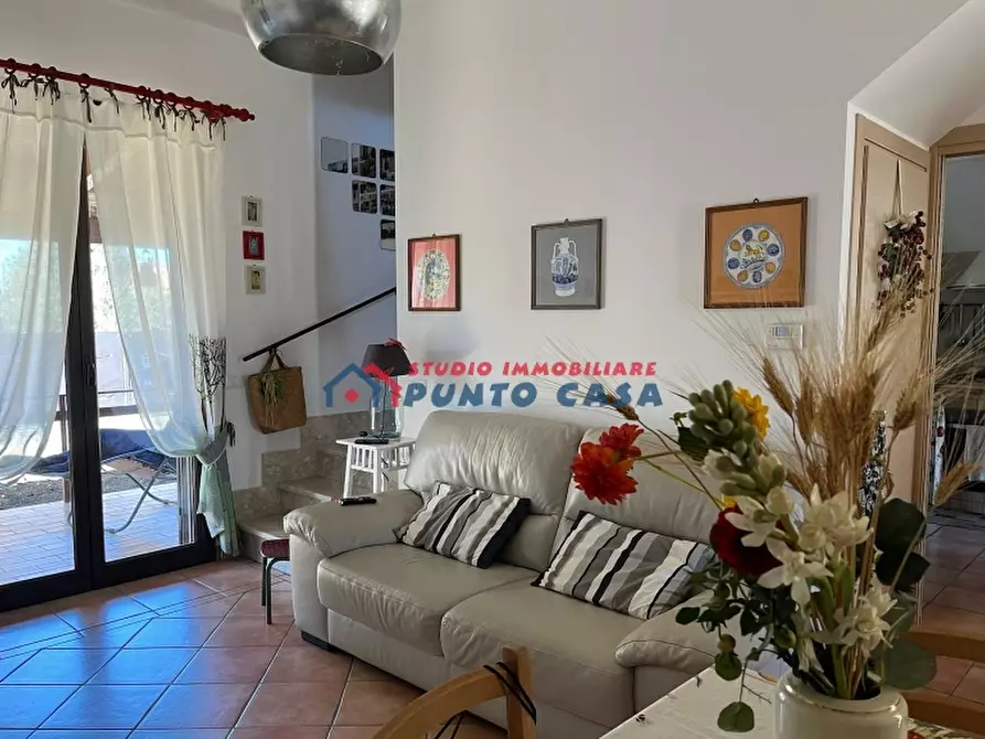 Immagine 3 di Villa in vendita  a Valderice