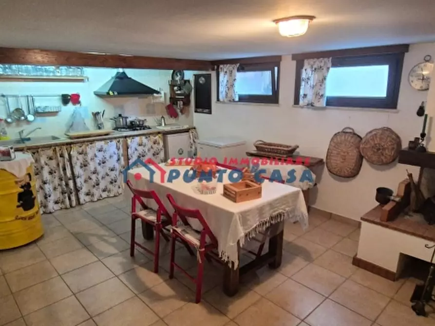 Immagine 17 di Villa in vendita  a Valderice