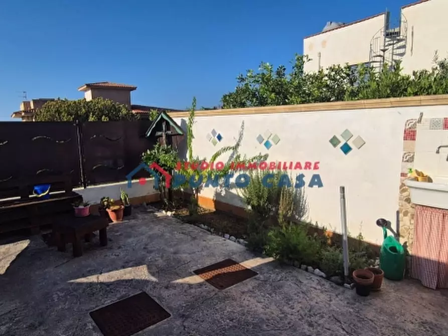 Immagine 20 di Villa in vendita  a Valderice