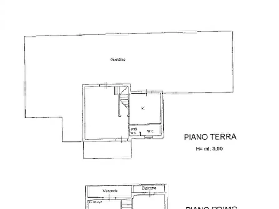 Immagine 27 di Villa in vendita  a Valderice