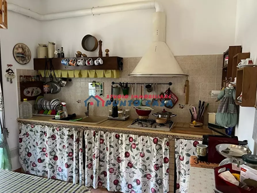 Immagine 6 di Villa in vendita  a Valderice