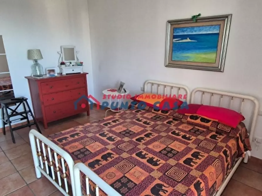 Immagine 10 di Villa in vendita  a Valderice