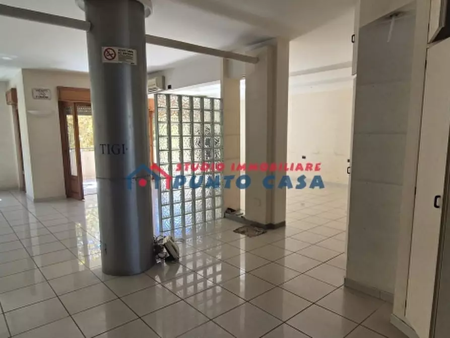 Immagine 3 di Ufficio in affitto  a Trapani