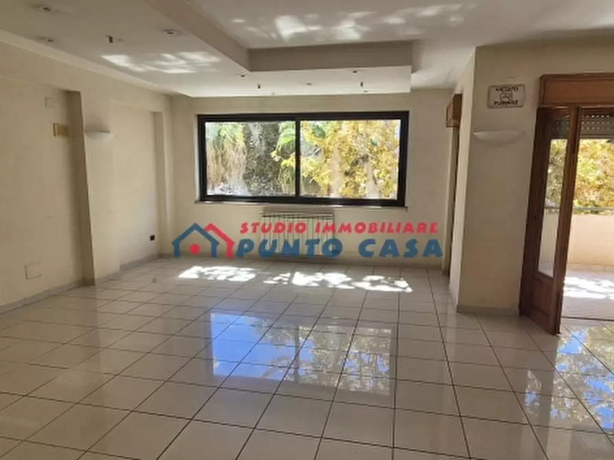 Immagine 21 di Ufficio in affitto  a Trapani