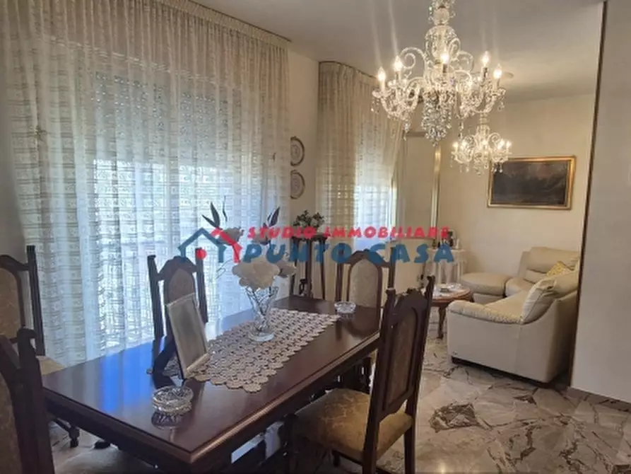 Immagine 1 di Appartamento in vendita  a Trapani