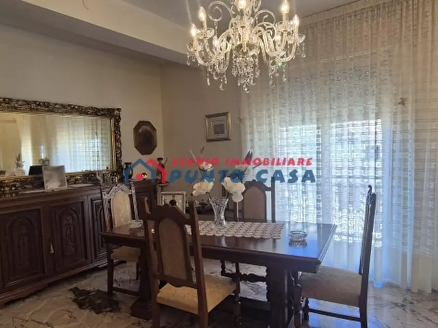 Immagine 2 di Appartamento in vendita  a Trapani