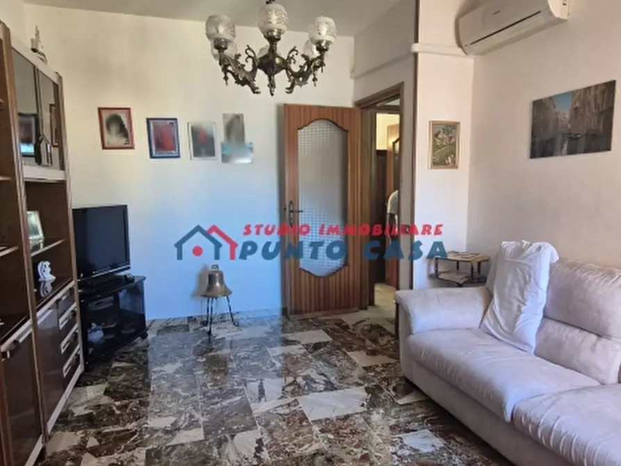 Immagine 11 di Appartamento in vendita  a Trapani