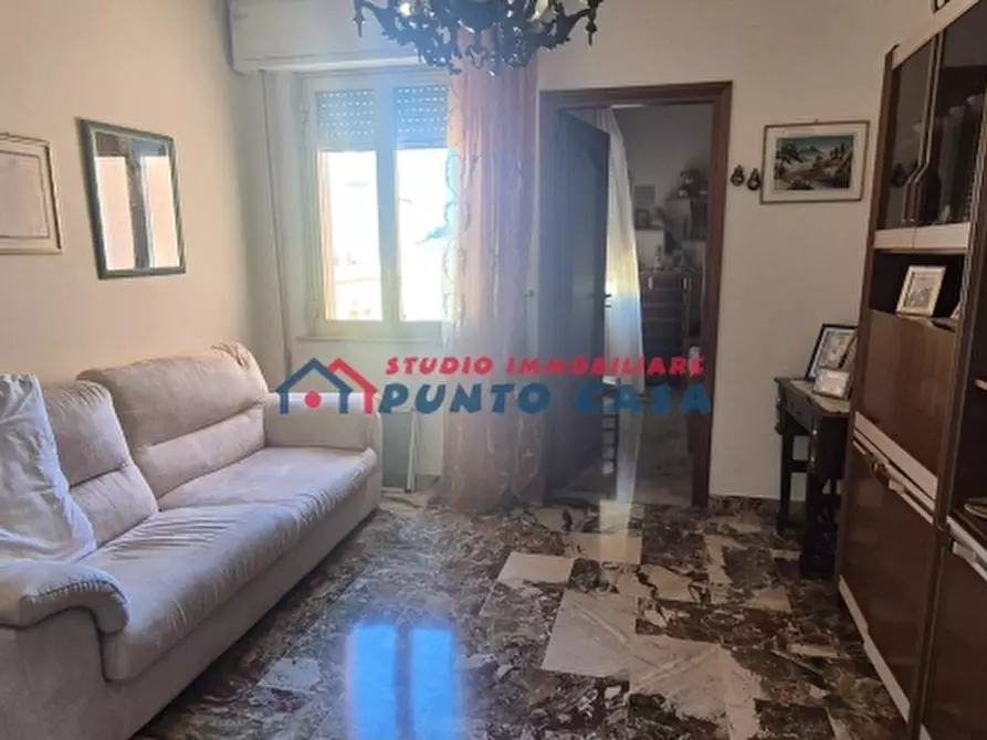 Immagine 12 di Appartamento in vendita  a Trapani