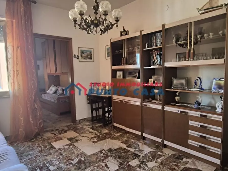 Immagine 13 di Appartamento in vendita  a Trapani