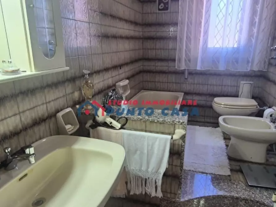 Immagine 15 di Appartamento in vendita  a Trapani