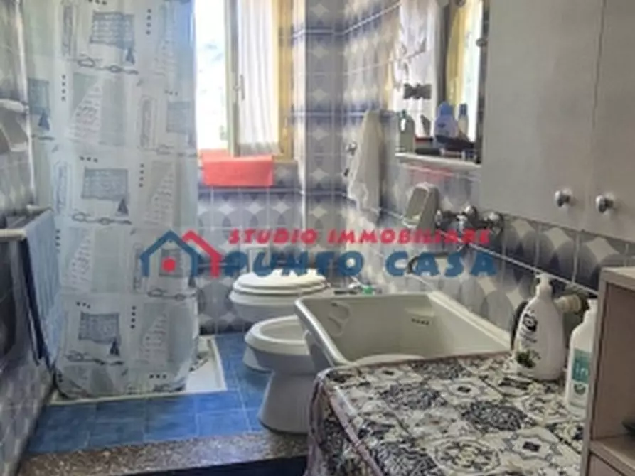 Immagine 16 di Appartamento in vendita  a Trapani