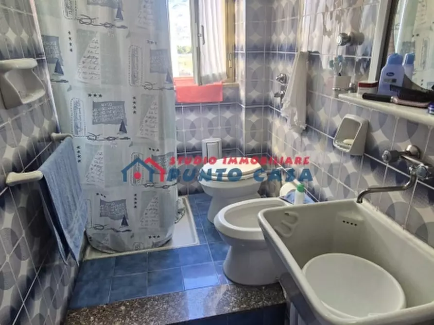 Immagine 17 di Appartamento in vendita  a Trapani