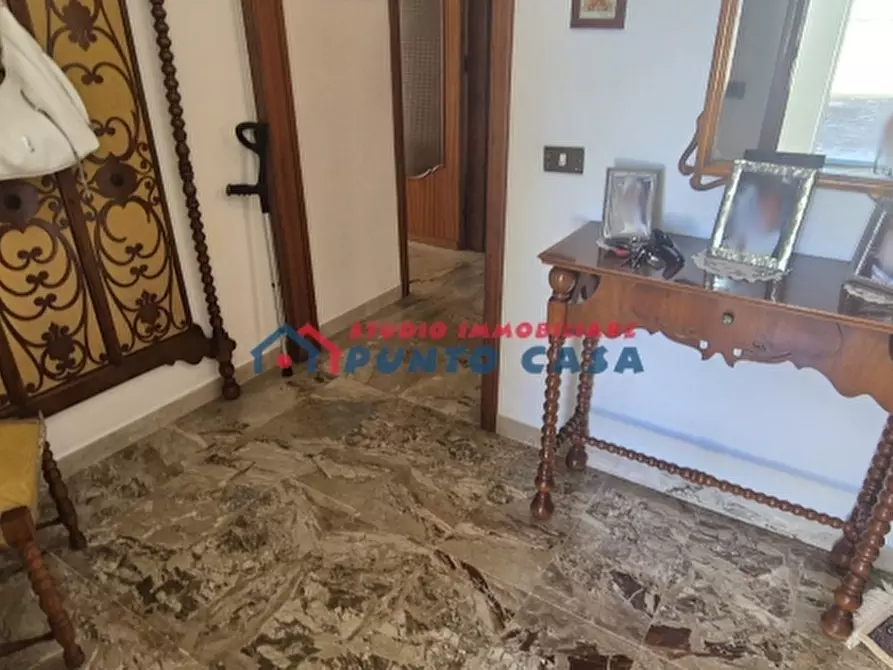 Immagine 18 di Appartamento in vendita  a Trapani