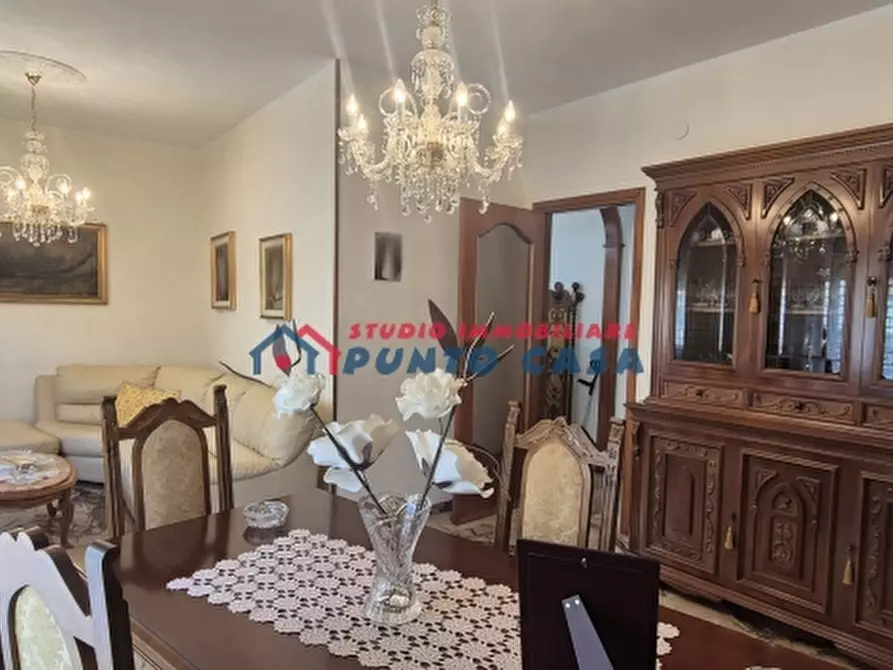 Immagine 3 di Appartamento in vendita  a Trapani