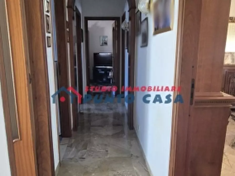 Immagine 21 di Appartamento in vendita  a Trapani