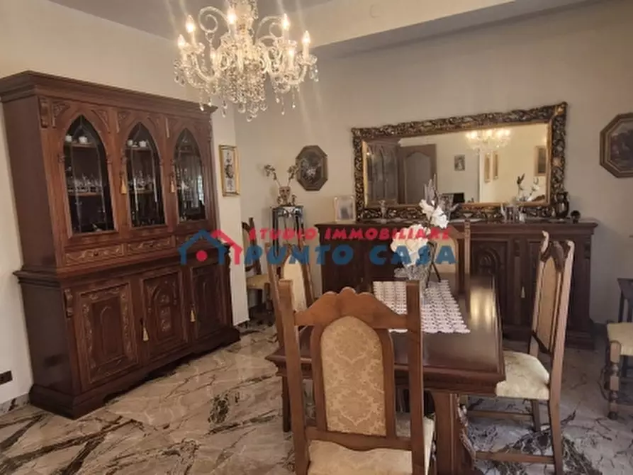 Immagine 4 di Appartamento in vendita  a Trapani