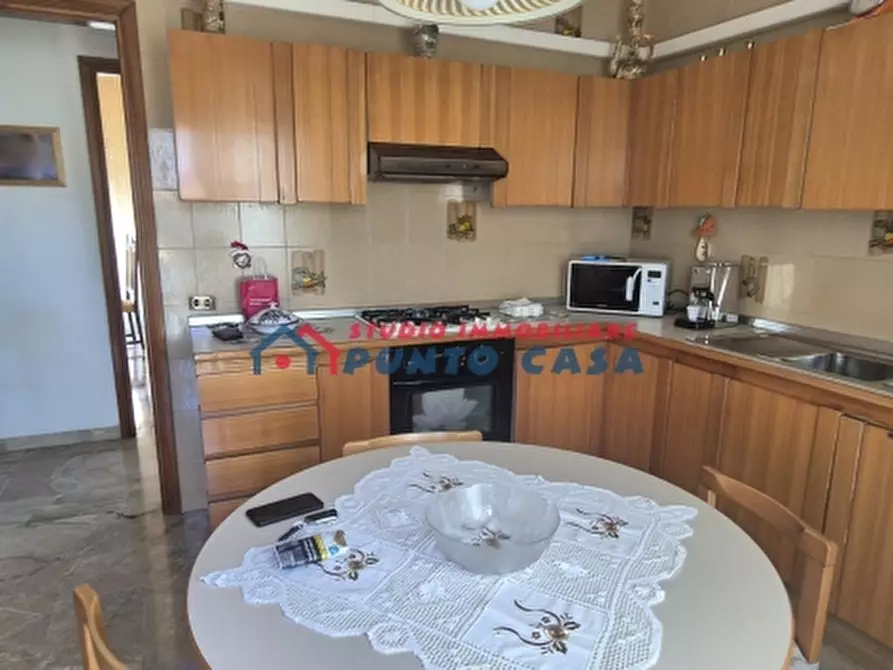 Immagine 5 di Appartamento in vendita  a Trapani