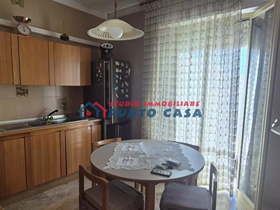 Immagine 6 di Appartamento in vendita  a Trapani