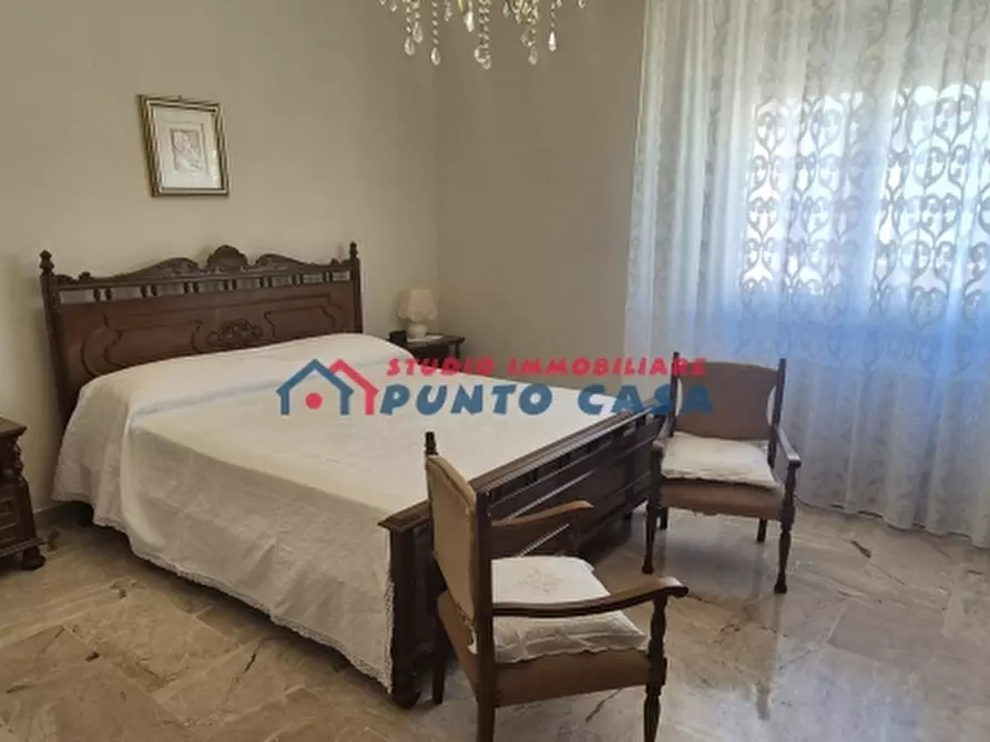 Immagine 7 di Appartamento in vendita  a Trapani