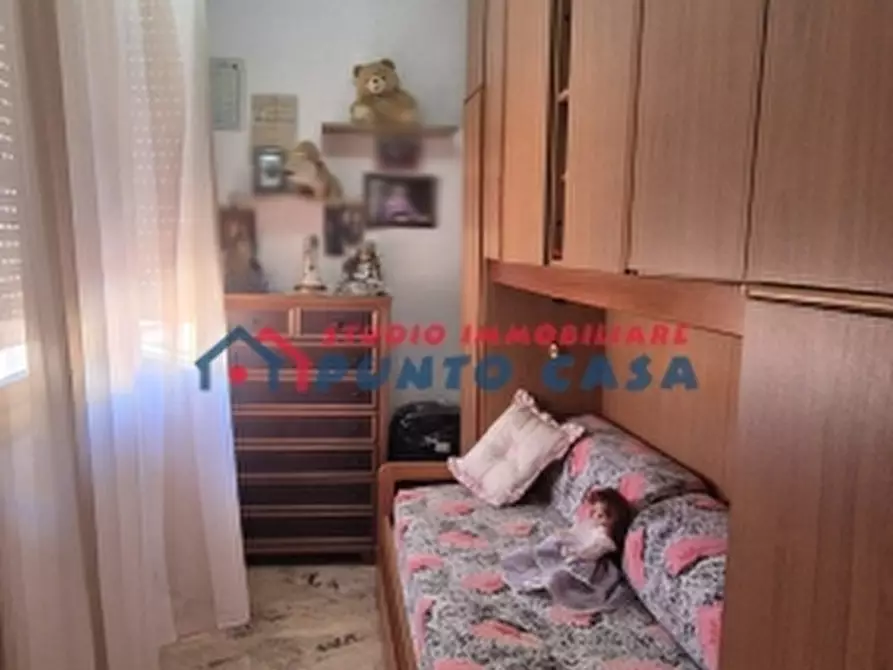 Immagine 9 di Appartamento in vendita  a Trapani