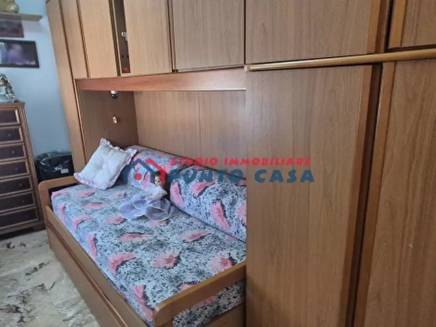 Immagine 10 di Appartamento in vendita  a Trapani