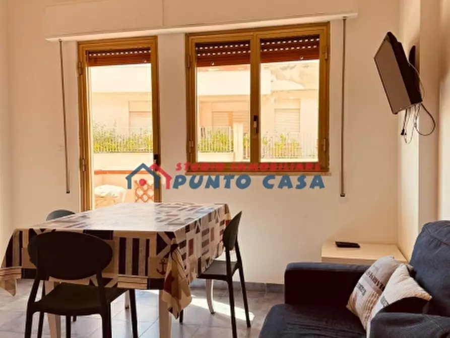 Immagine 3 di Appartamento in affitto  a Favignana