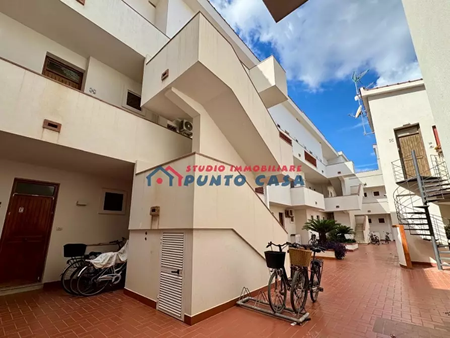 Immagine 21 di Appartamento in affitto  a Favignana