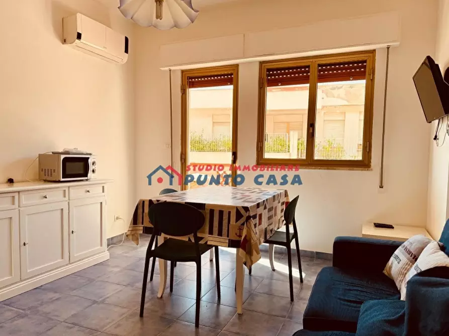 Immagine 4 di Appartamento in affitto  a Favignana