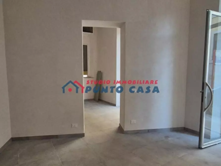 Immagine 1 di Negozio in vendita  a Trapani