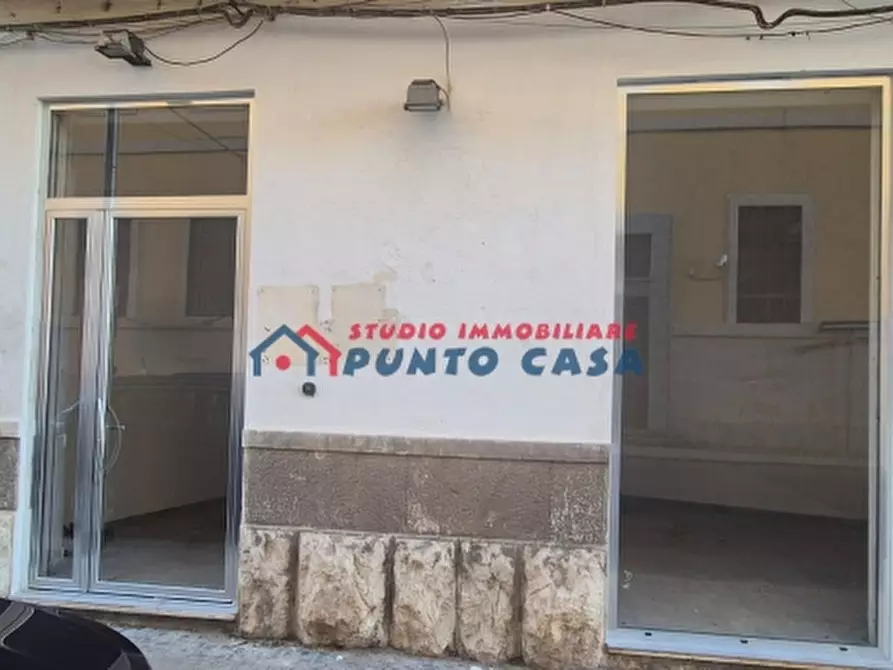 Immagine 3 di Negozio in vendita  a Trapani