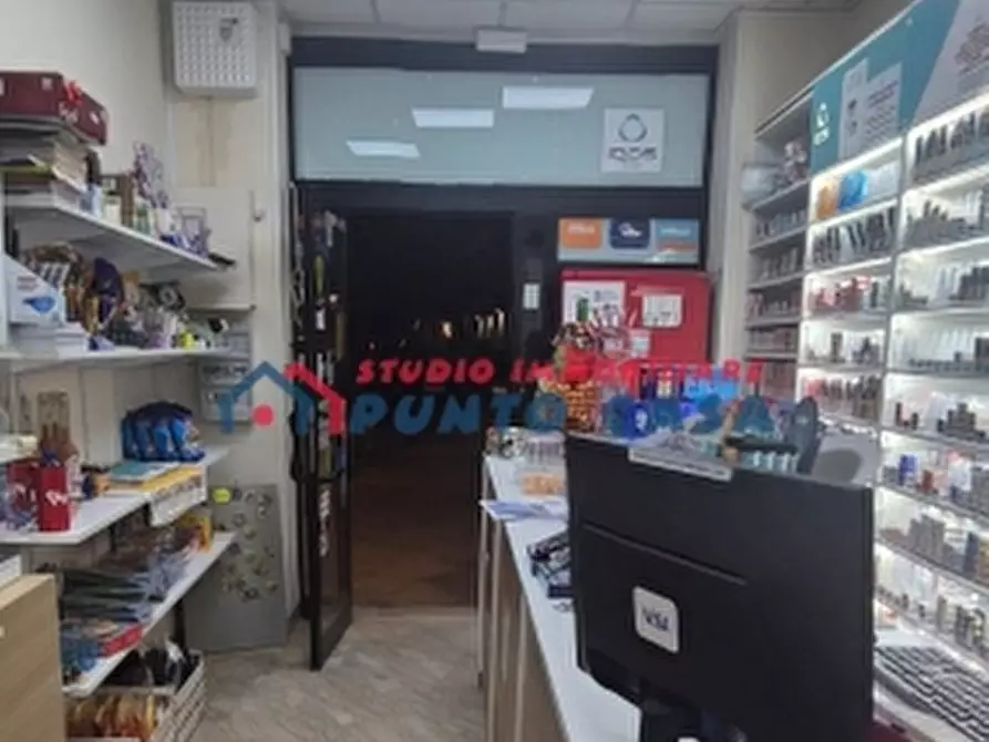 Immagine 3 di Negozio in vendita  a Trapani