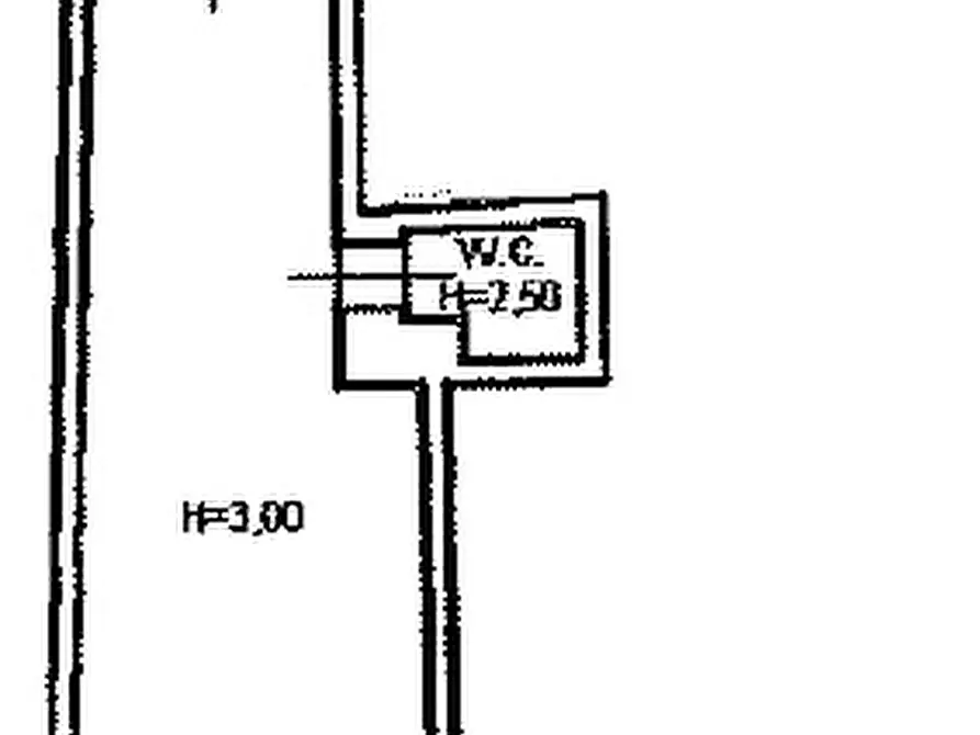 Immagine 23 di Negozio in vendita  a Trapani
