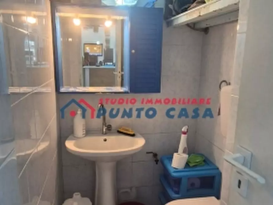 Immagine 5 di Negozio in vendita  a Trapani