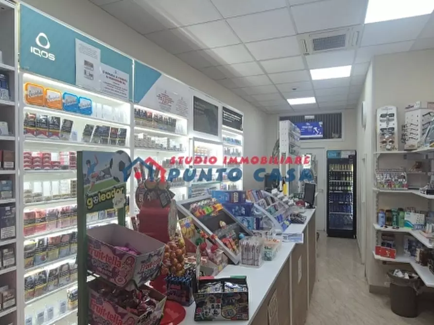 Immagine 6 di Negozio in vendita  a Trapani