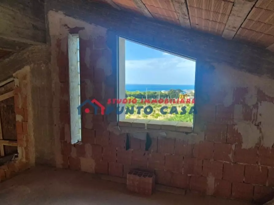 Immagine 13 di Villa in vendita  a Custonaci