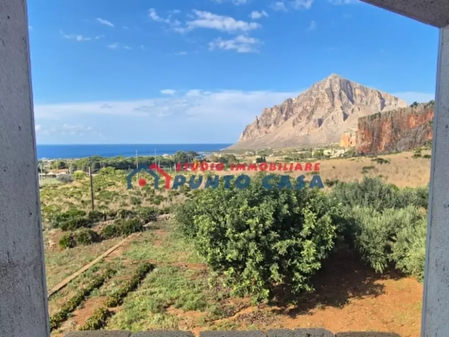 Immagine 14 di Villa in vendita  a Custonaci