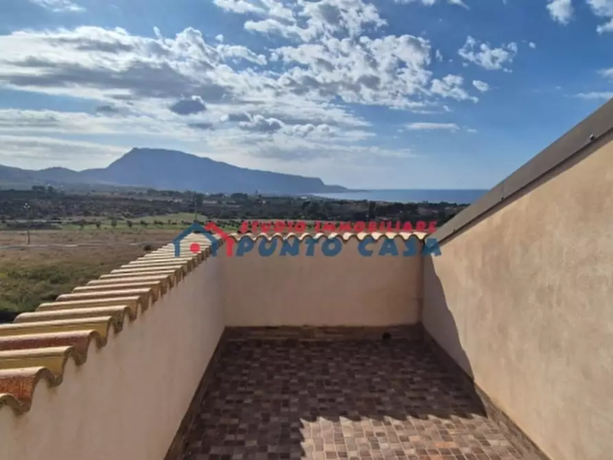 Immagine 16 di Villa in vendita  a Custonaci