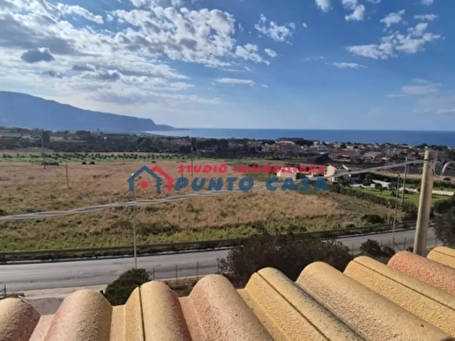 Immagine 18 di Villa in vendita  a Custonaci