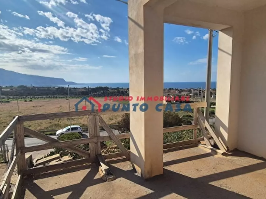 Immagine 19 di Villa in vendita  a Custonaci