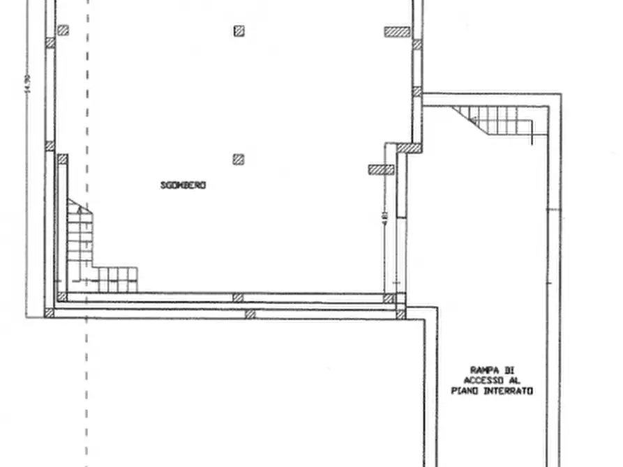 Immagine 22 di Villa in vendita  a Custonaci