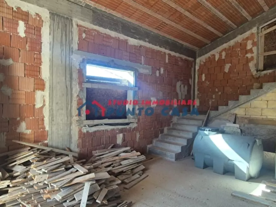 Immagine 10 di Villa in vendita  a Custonaci