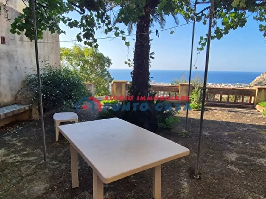 casa indipendente in vendita ad Erice